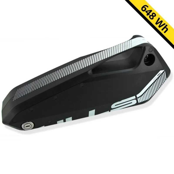 Bulls E-Bike Akku Brose Unterrohr ohne wake 25611-05 37V
